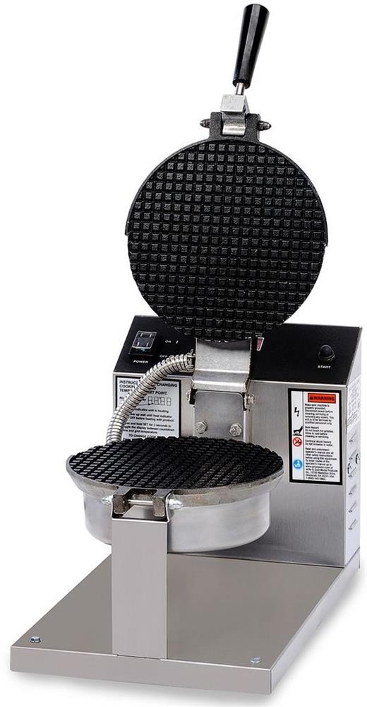 5020ET Giant Waffle Cone Baker